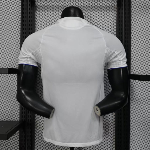 Maillot Lyon - 25/26 Domicile Player