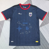 Maillot 25/26  Cape Verde blue