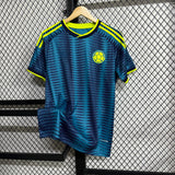 Maillot Colombie - 25/26 Extérieur