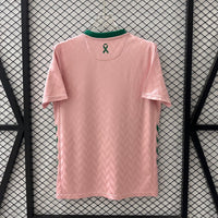 Maillot Saint-Étienne rose - 25/26 Spécial