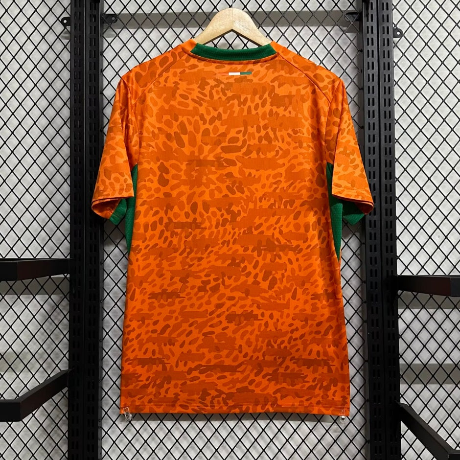 Maillot Côte d'Ivoire - 25/26 Spécial