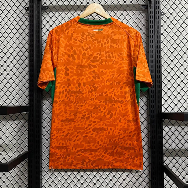 Maillot Côte d'Ivoire - 25/26 Spécial