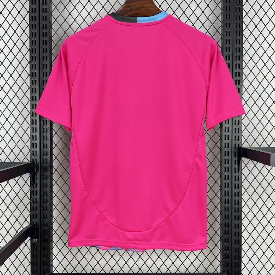Maillot Inter Miami rose A - 25/26 Spécial