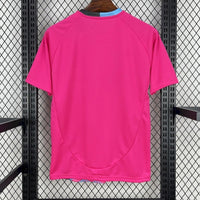 Maillot Inter Miami rose A - 25/26 Spécial
