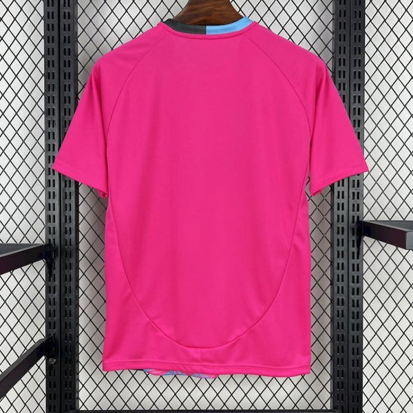 Maillot Inter Miami rose A - 25/26 Spécial