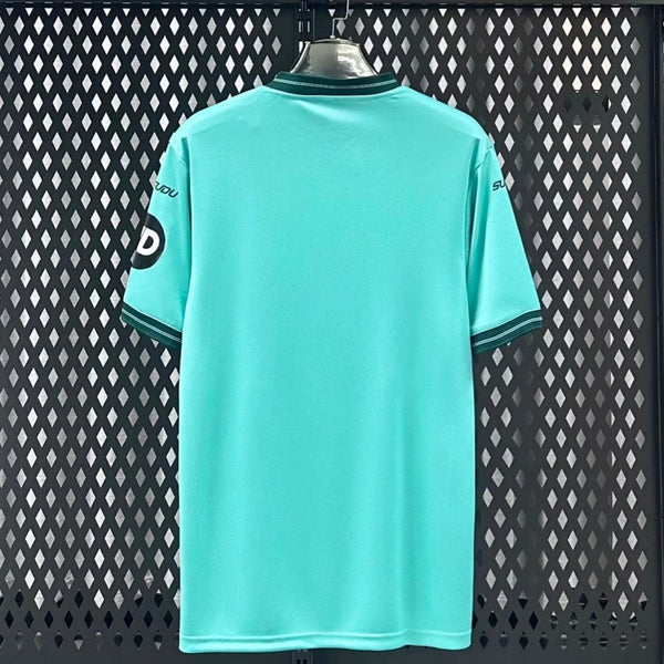 Maillot Wolverhampton - 25/26 Extérieur