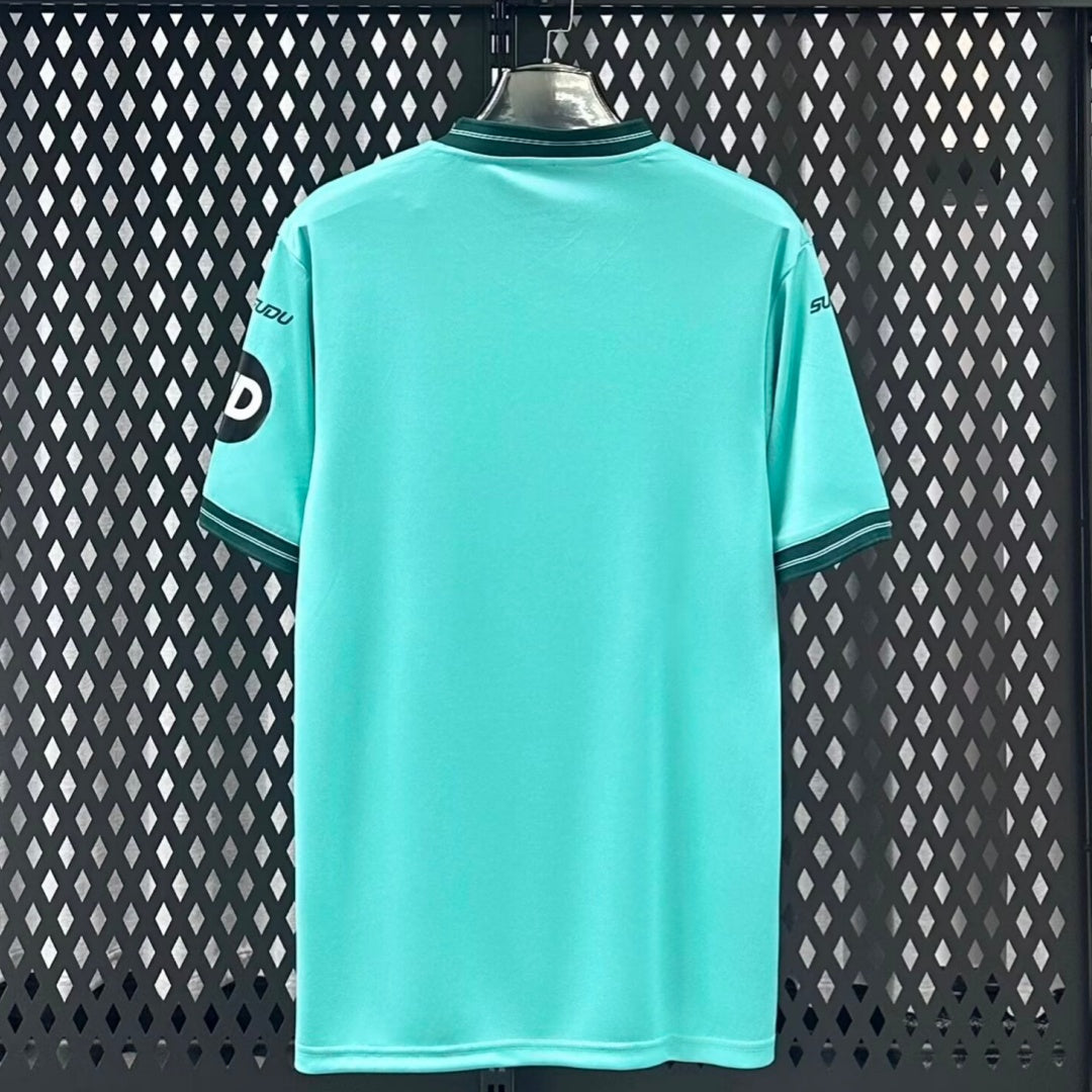 Maillot Wolverhampton - 25/26 Extérieur