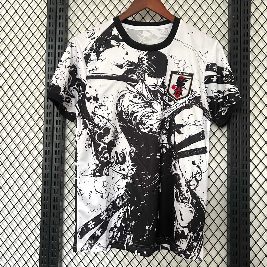 Maillot japon style - 2025 Spécial Anime