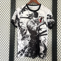 Maillot japon style - 2025 Spécial Anime