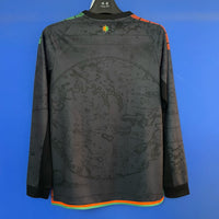 Maillot Venise - 25/26 Domicile Manches Longues