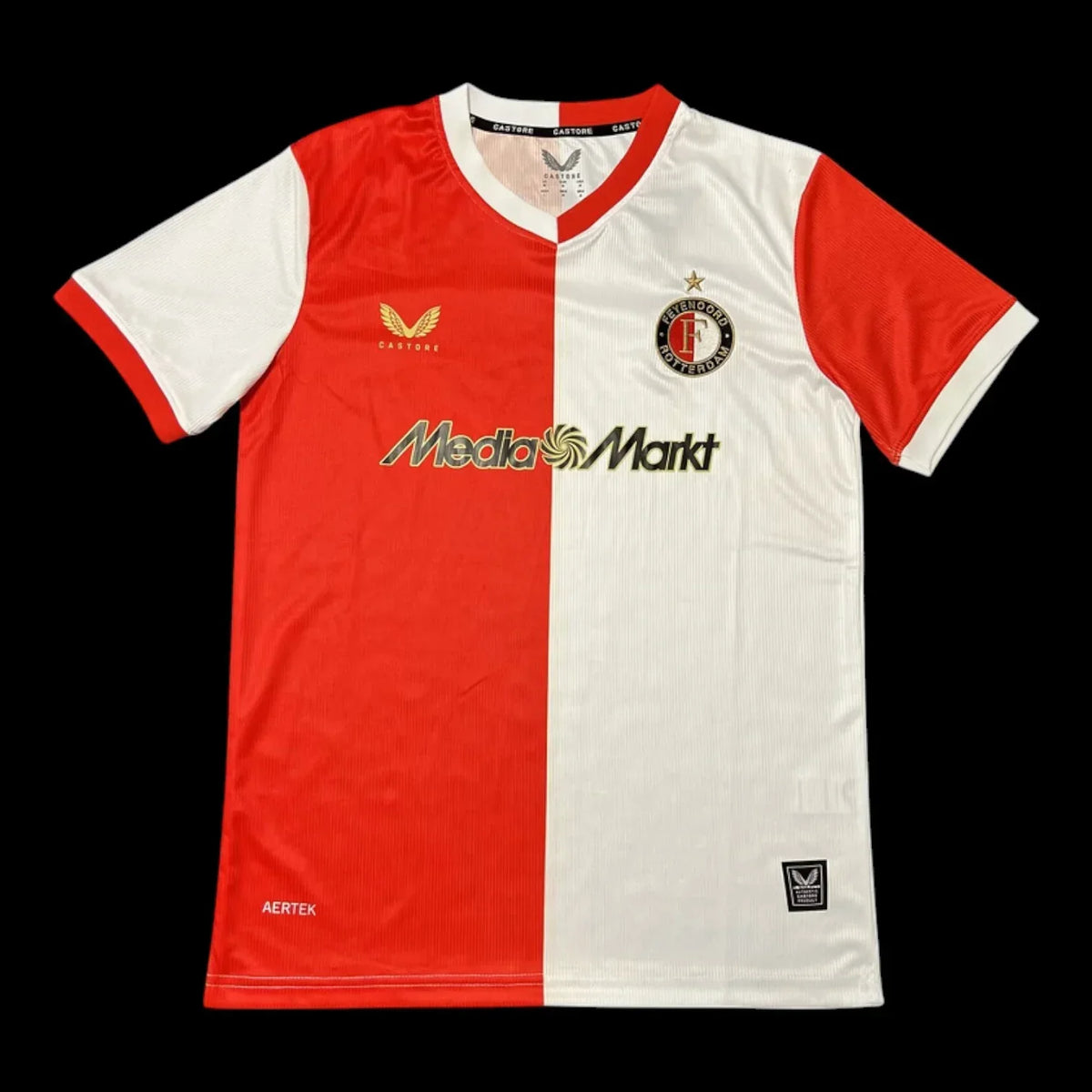Maillot Feyenoord - 25/26 Domicile