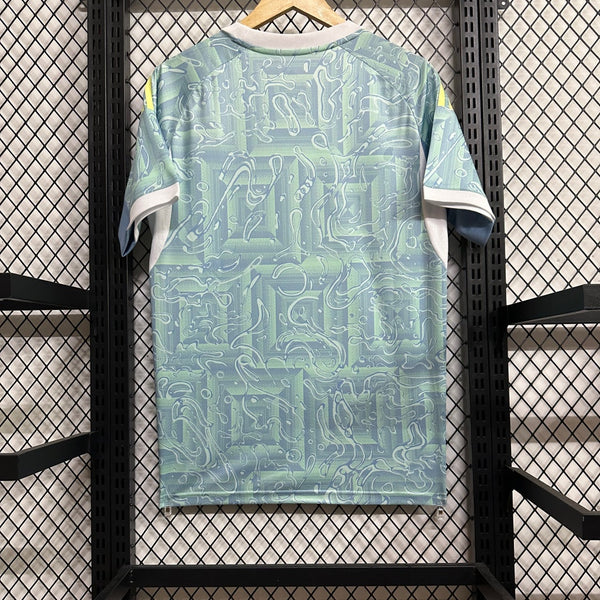 Maillot Juventus - 25/26 Extérieur
