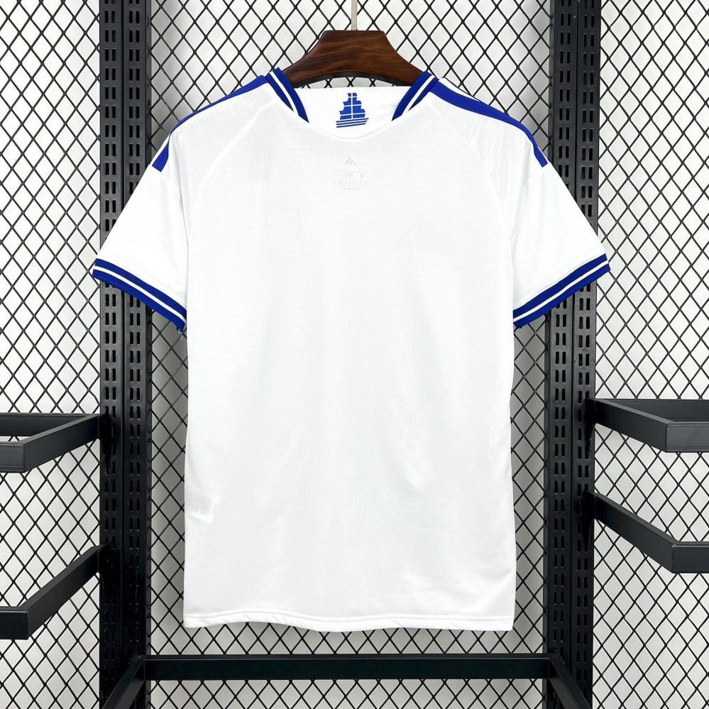Maillot Grèce - 2026 Domicile