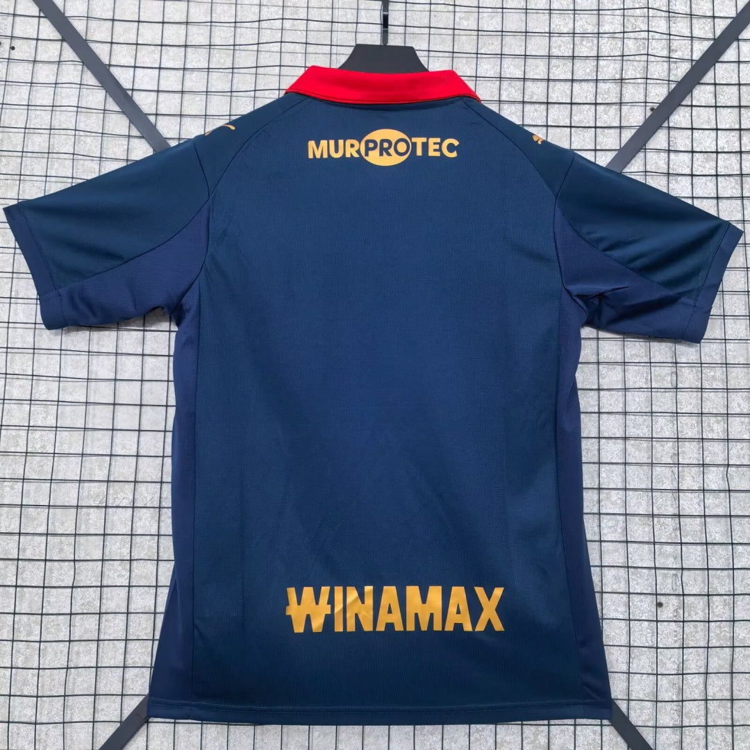 Maillot RC Lens - 25/26 Fourth