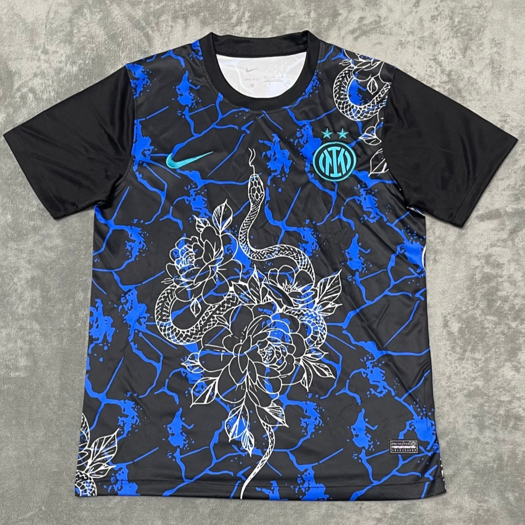 Maillot Inter Milan blue - 25/26 Spécial
