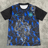 Maillot Inter Milan blue - 25/26 Spécial