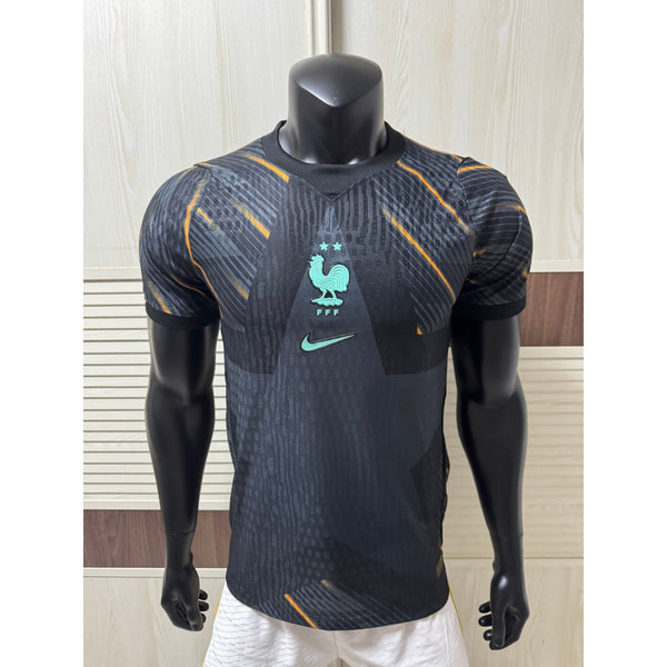 Maillot France - 2026 Gardien Player