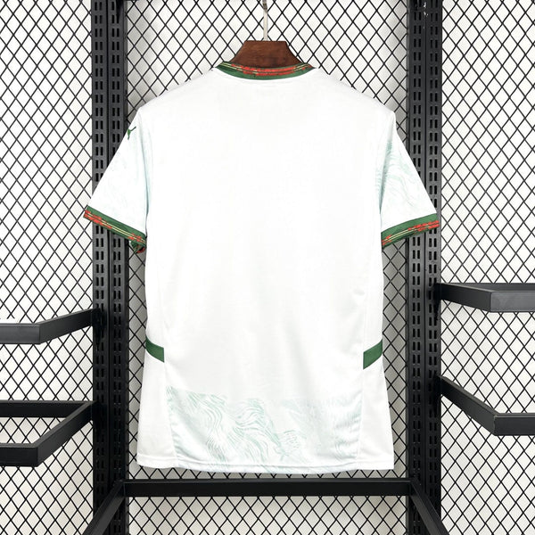 Maillot Portugal white - 26/27 Spécial