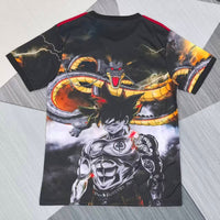 Maillot japon A1 - 25/26 Spécial Anime