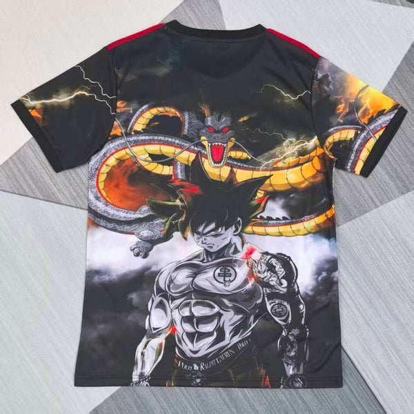 Maillot japon A1 - 25/26 Spécial Anime