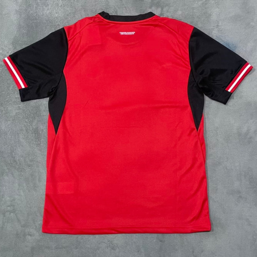Maillot Autriche - 25/26 Domicile