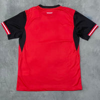 Maillot Autriche - 25/26 Domicile