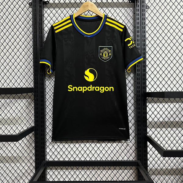 Maillot Manchester United maillot - 2025 Third
