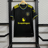 Maillot Manchester United maillot - 2025 Third