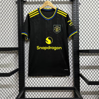 Maillot Manchester United maillot - 2025 Third