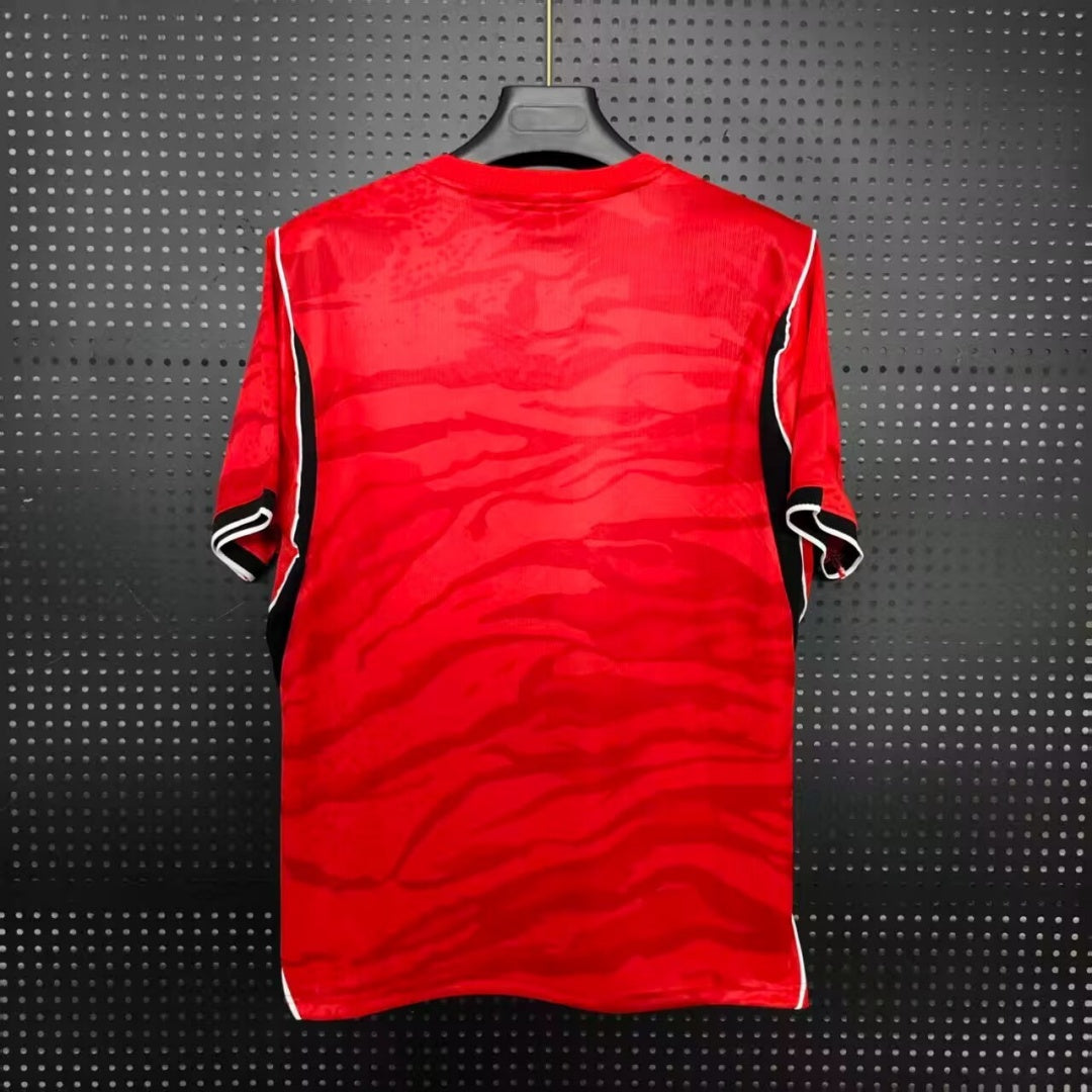 Maillot Corée du Sud - 2026 Domicile