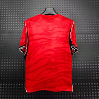 Maillot Corée du Sud - 2026 Domicile