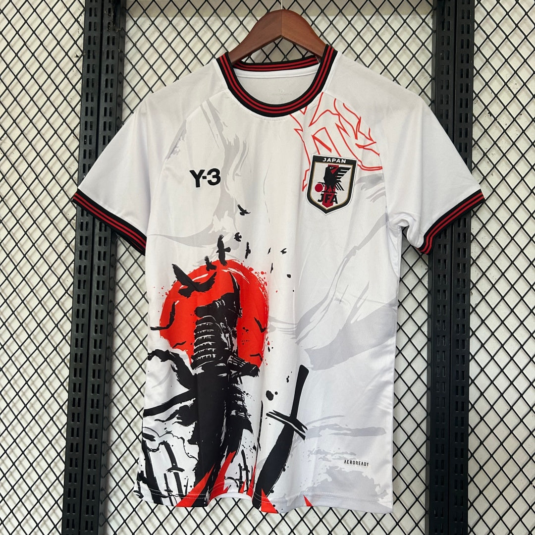 Maillot japon style k - 24/25 Spécial Anime