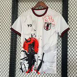 Maillot japon style k - 24/25 Spécial Anime