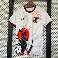 Maillot japon style k - 24/25 Spécial Anime