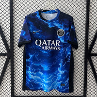Maillot PSG blue A - 25/26 Spécial