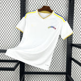 Maillot Venezuela - 2026 Extérieur