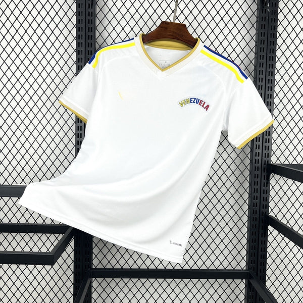 Maillot Venezuela - 2026 Extérieur