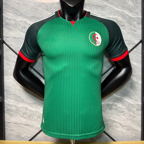 Maillot Algérie - 25/26 Extérieur