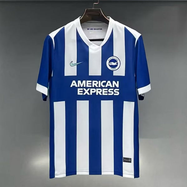 Maillot Brighton - 25/26 Domicile