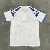 Maillot japon blue dragon q - 25/26 Spécial