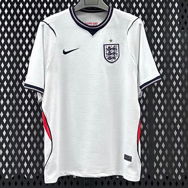 Maillot Angleterre - 25/26 Domicile