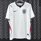 Maillot Angleterre - 25/26 Domicile