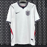 Maillot Angleterre - 25/26 Domicile