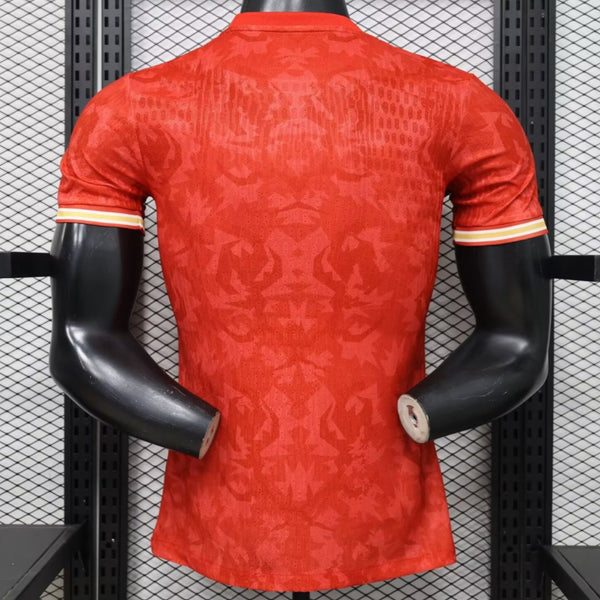 Maillot Angleterre red - 2026 Spécial Player