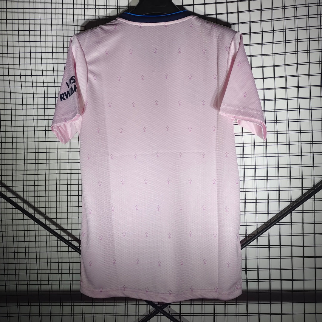 Maillot Arsenal rose - 22/23 Third