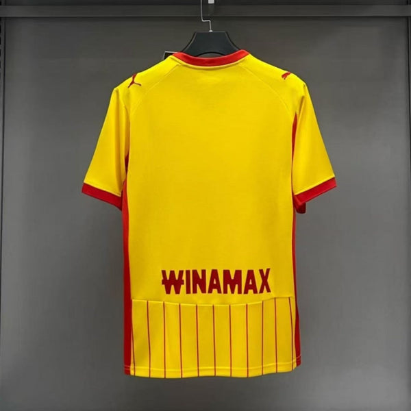 Maillot RC Lens I - 25/26 Domicile