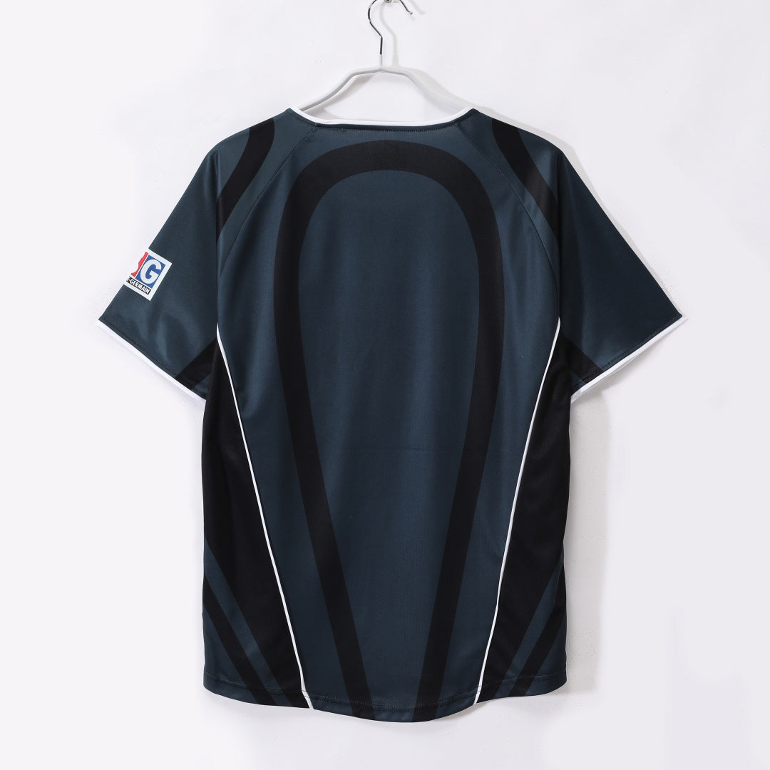Maillot PSG - 2001-2002 Third Retro