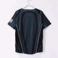 Maillot PSG - 2001-2002 Third Retro