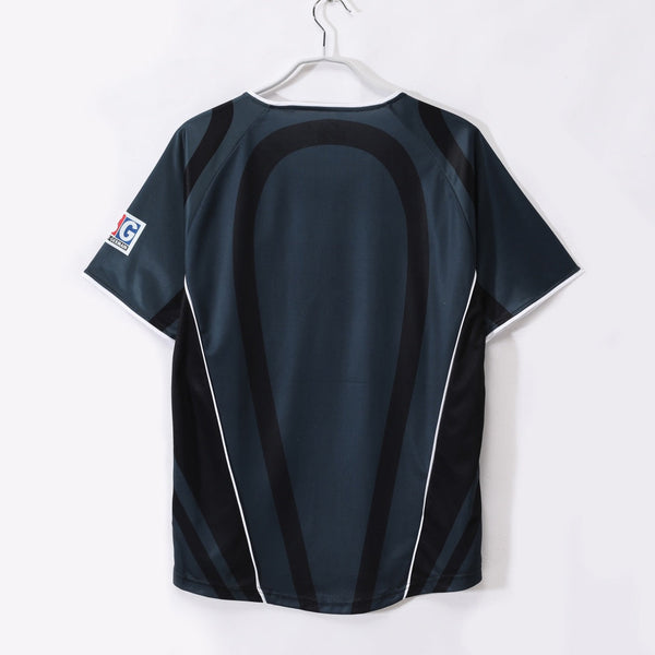 Maillot PSG - 2001-2002 Third Retro