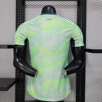 Maillot Suisse - 25/26 Extérieur Player